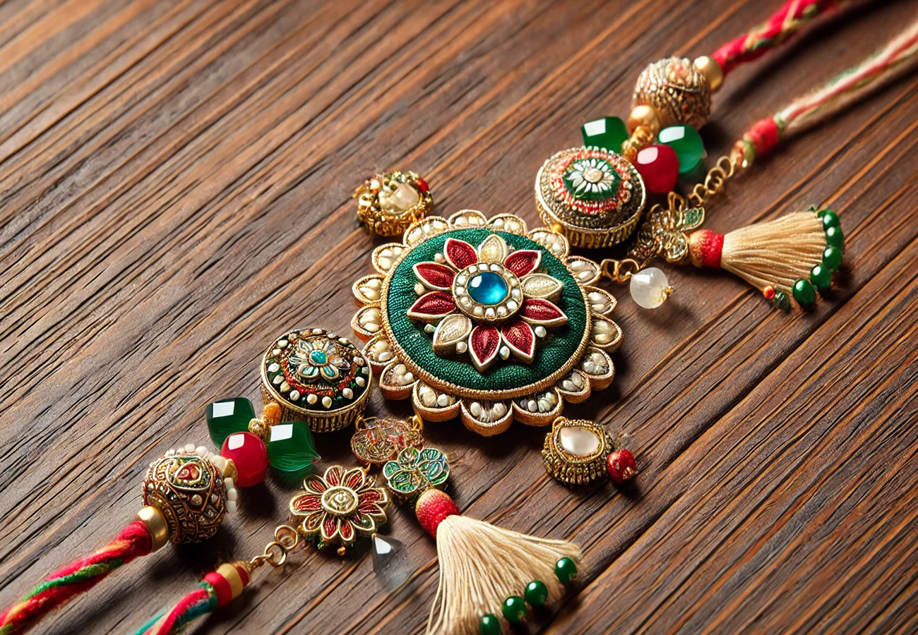 The Origin and Significance of Raksha Bandhan