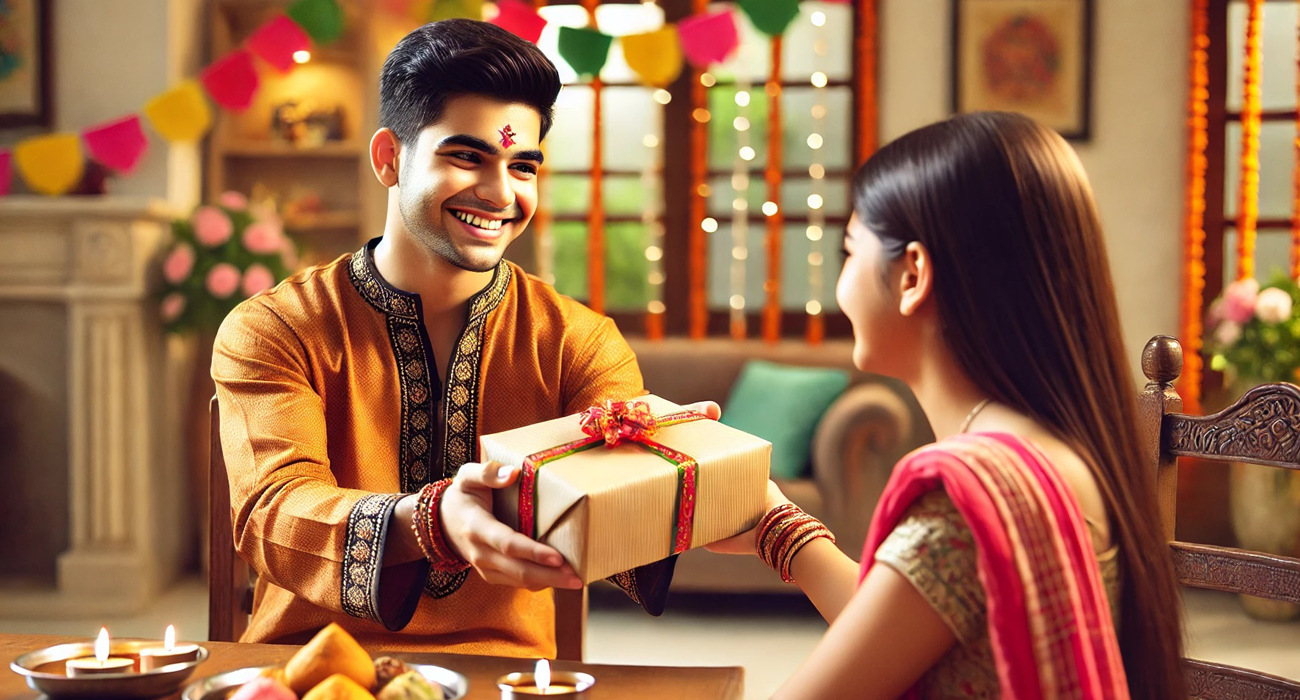 Raksha Bandhan Gifts