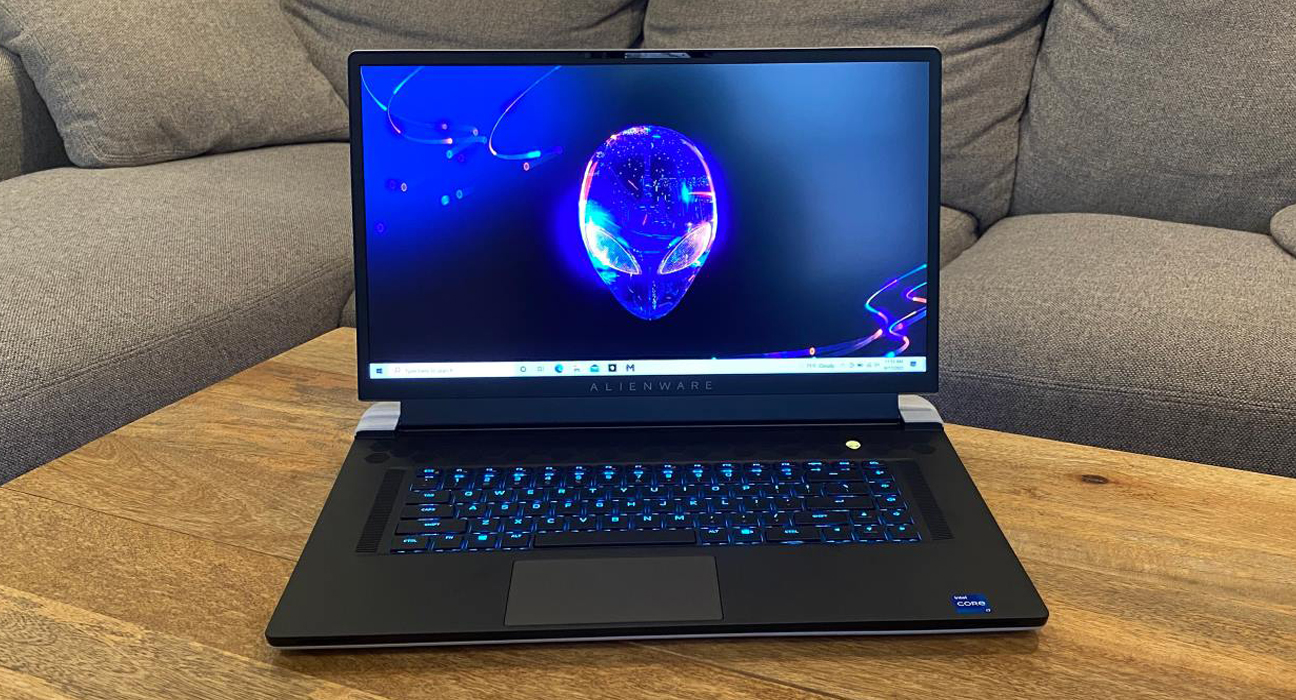 Alienware x17