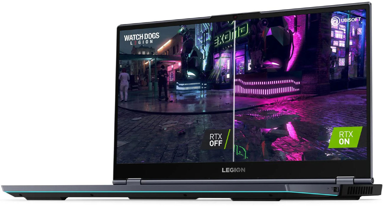 Lenovo Legion 7i