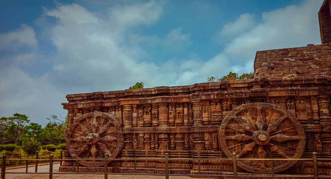 Sun Temple,Konark