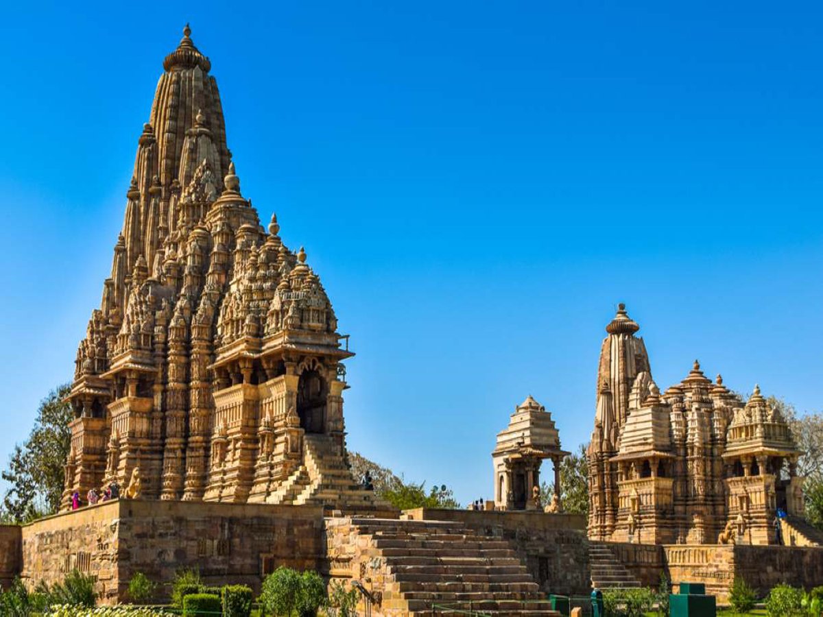 Top temples to visit in India in 2024