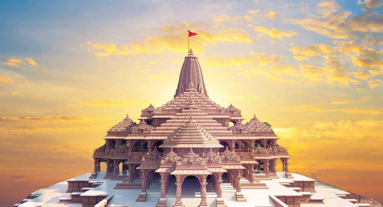 Ram Mandir,Ayodhya