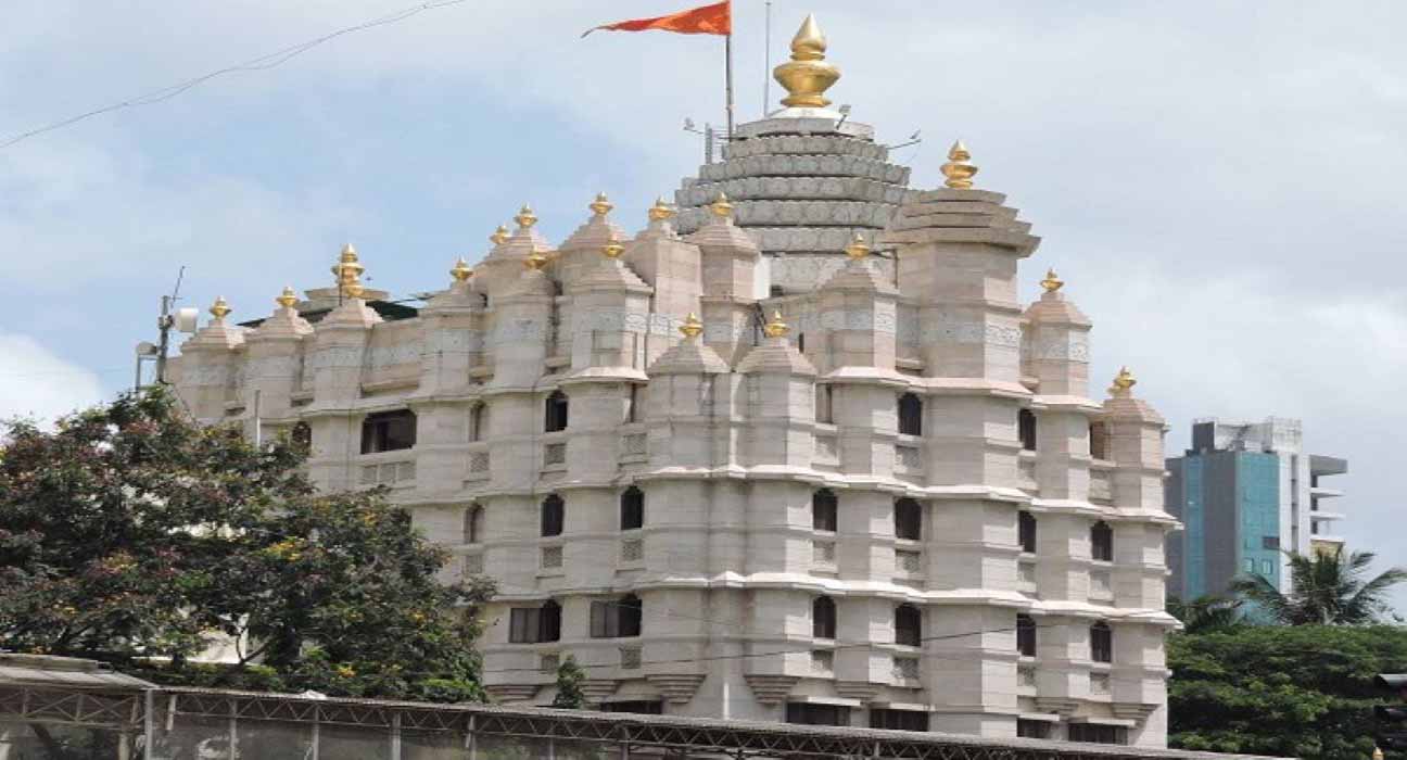 Siddhivinayak Temple, Maharashtra