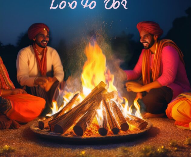 Use Environment Friendly Bonfires What to do Bonfire is an inseparable part of Lohri 11 01 2025 at 16 35 51