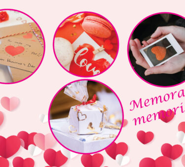 10 Unique Valentine’s Day Gifts for Him/Her in 2025