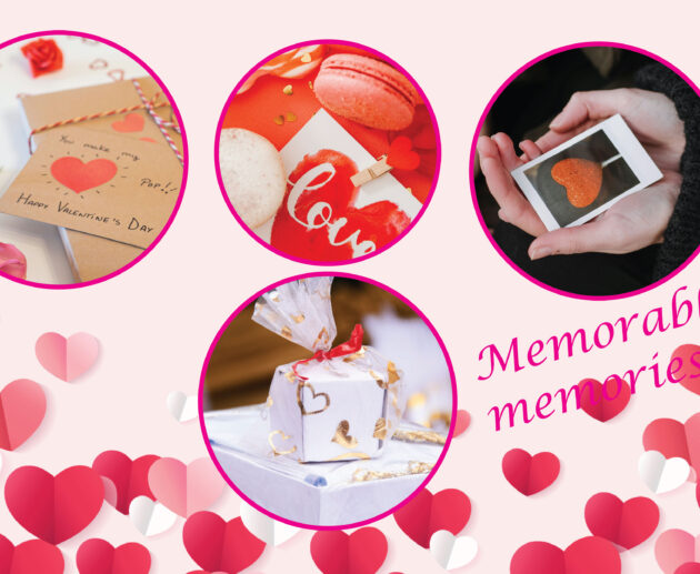 10 Unique Valentine’s Day Gifts for Him/Her in 2025