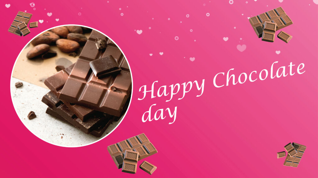 chocolate day